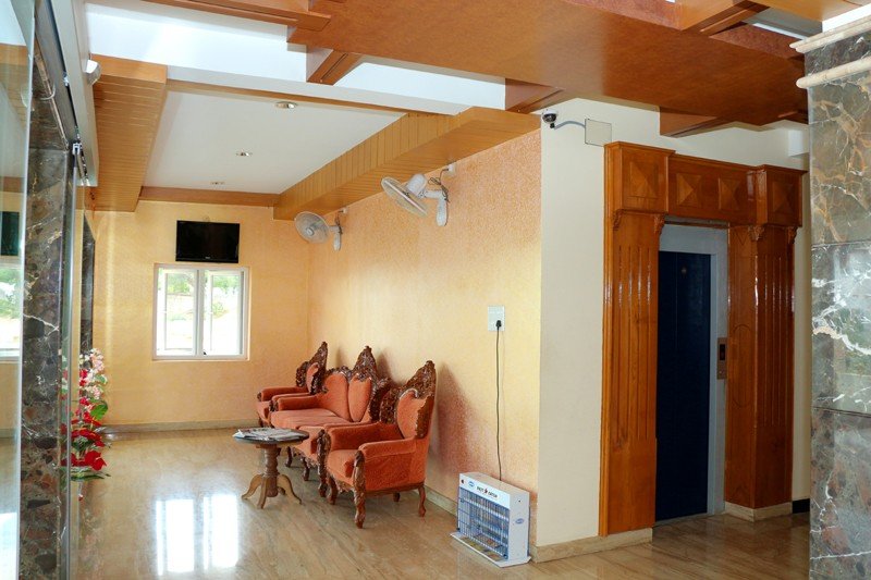 Sri Ram Inn - Facilities
